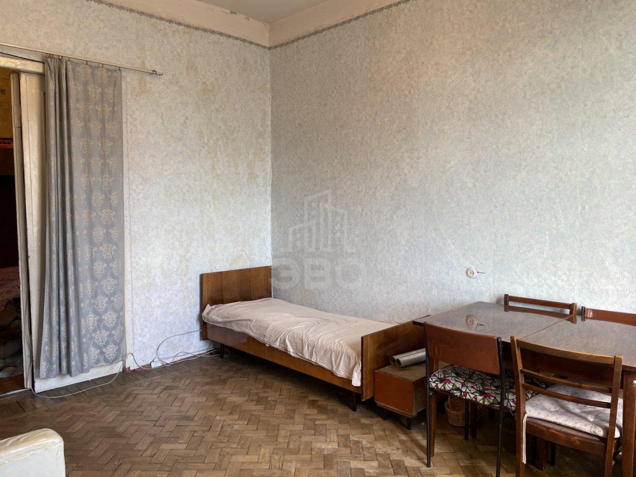 двухкомнатная квартира в Санкт-Петербурге по адресу: Адмирала Лазарева наб., 20, литера б