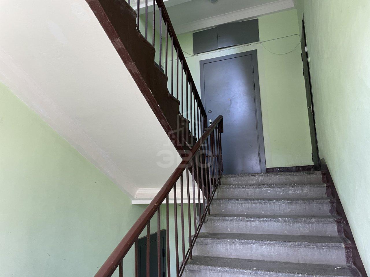 двухкомнатная квартира в Санкт-Петербурге по адресу: Адмирала Лазарева наб., 20, литера б