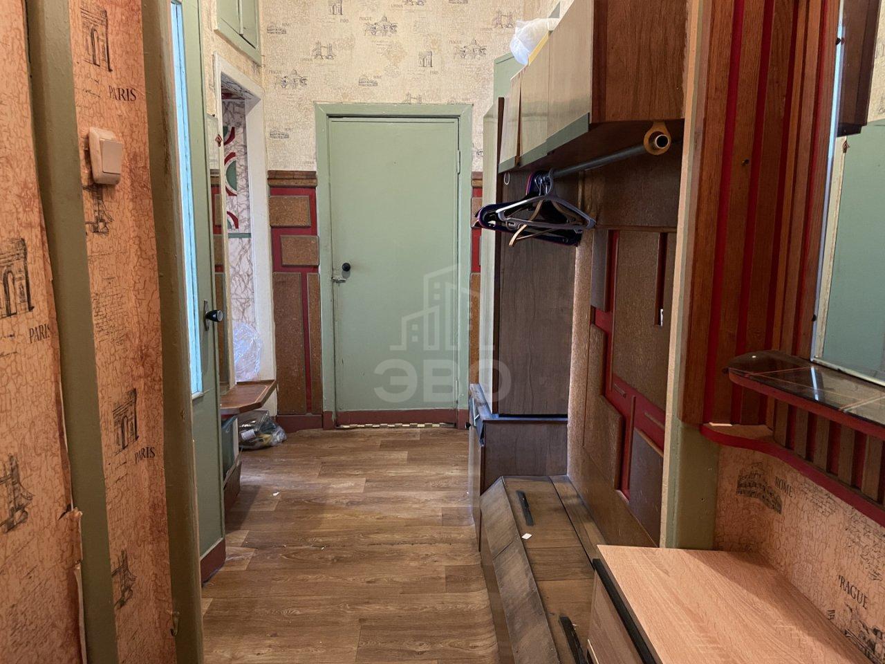 двухкомнатная квартира в Санкт-Петербурге по адресу: Адмирала Лазарева наб., 20, литера б