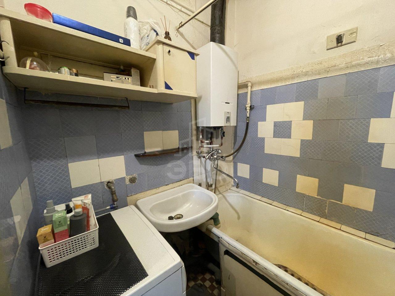 двухкомнатная квартира в Санкт-Петербурге по адресу: Адмирала Лазарева наб., 20, литера б