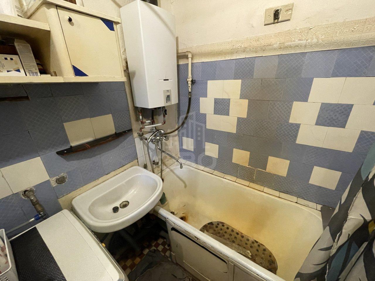 двухкомнатная квартира в Санкт-Петербурге по адресу: Адмирала Лазарева наб., 20, литера б