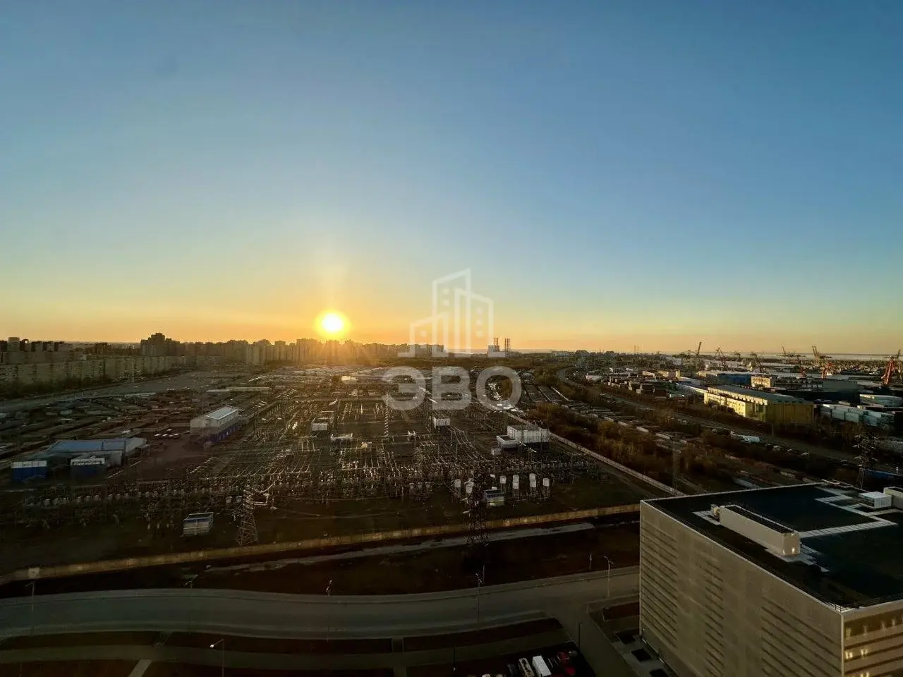 студия в Санкт-Петербурге по адресу: Морской Пехоты ул., 26, к 1, строение 1
