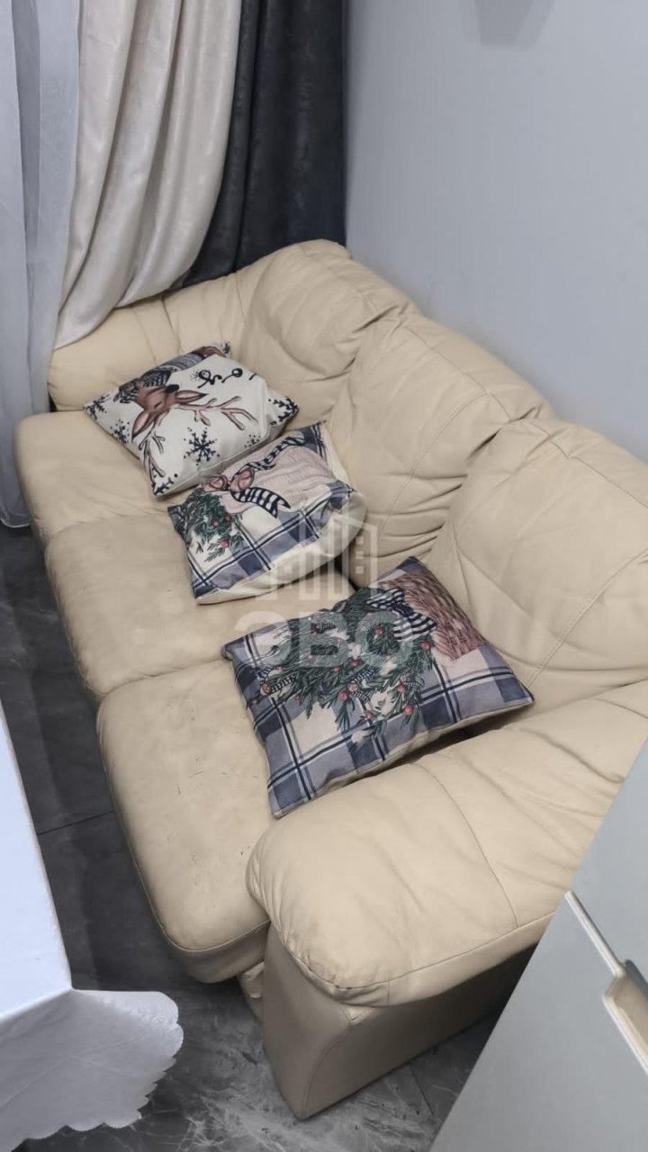 однокомнатная квартира в Санкт-Петербурге по адресу: Авиаторов Балтики проспект, 7