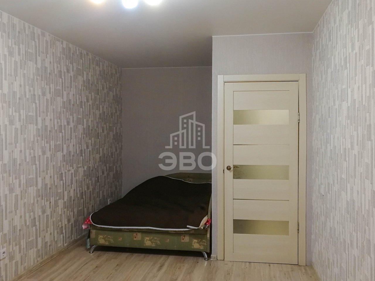 однокомнатная квартира в Санкт-Петербурге по адресу: Авиаторов Балтики проспект, 7