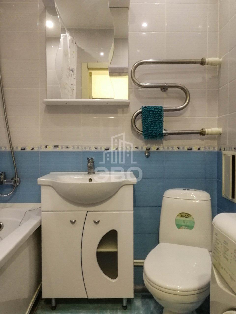 однокомнатная квартира в Санкт-Петербурге по адресу: Авиаторов Балтики проспект, 7