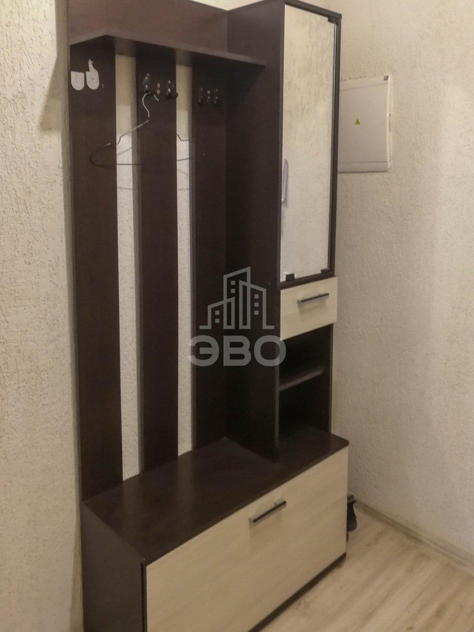 однокомнатная квартира в Санкт-Петербурге по адресу: Авиаторов Балтики проспект, 7