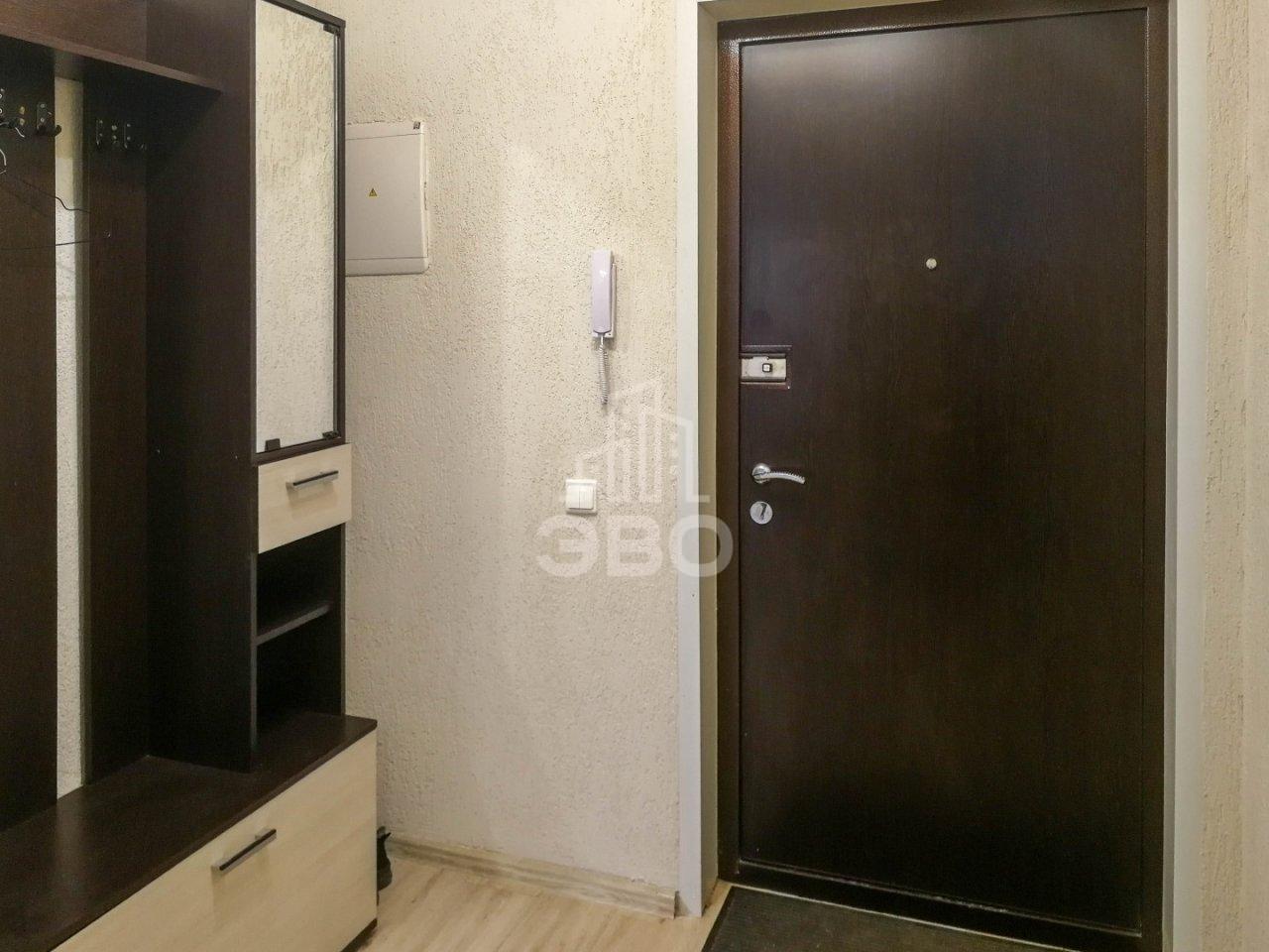 однокомнатная квартира в Санкт-Петербурге по адресу: Авиаторов Балтики проспект, 7