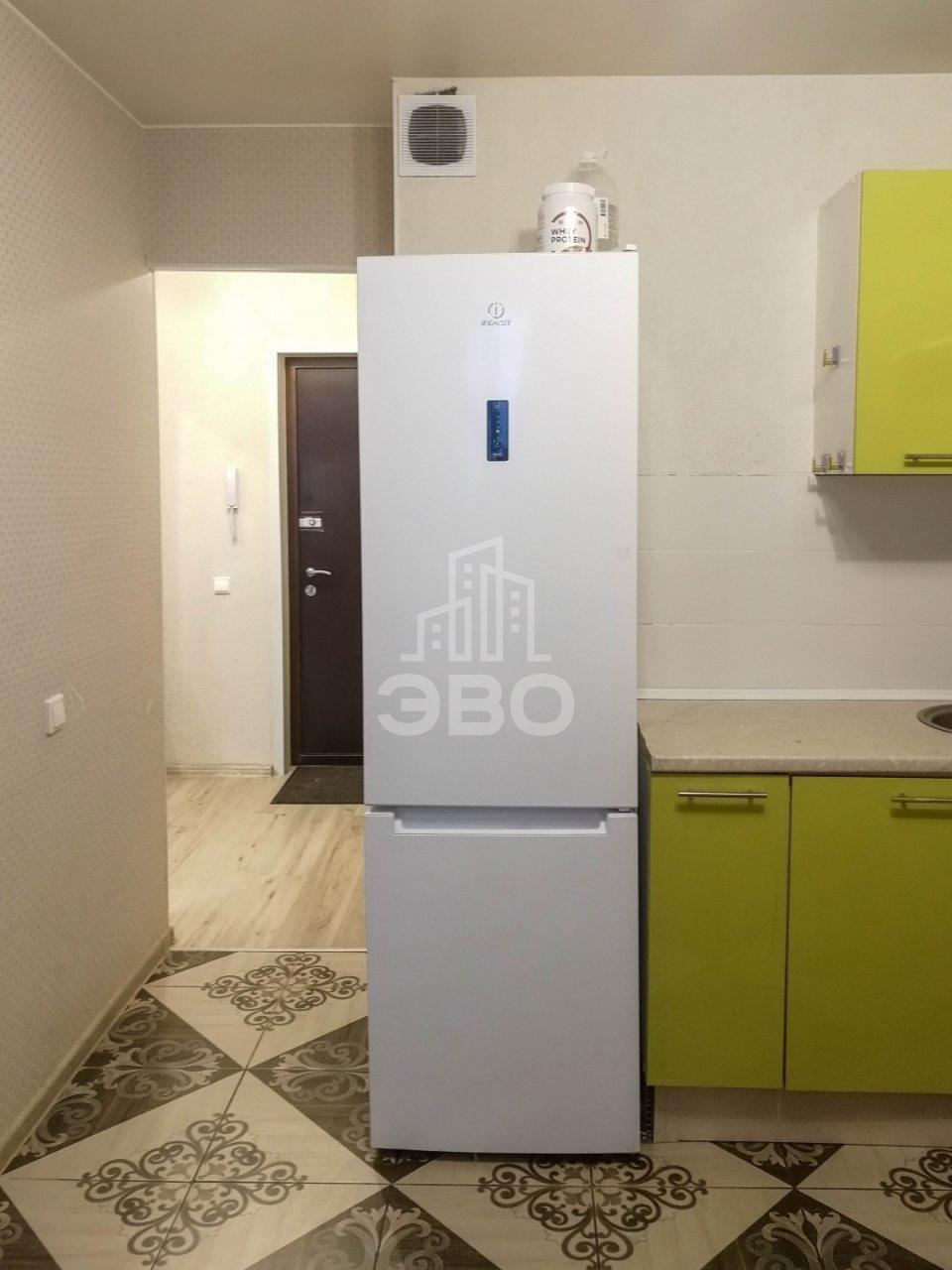 однокомнатная квартира в Санкт-Петербурге по адресу: Авиаторов Балтики проспект, 7