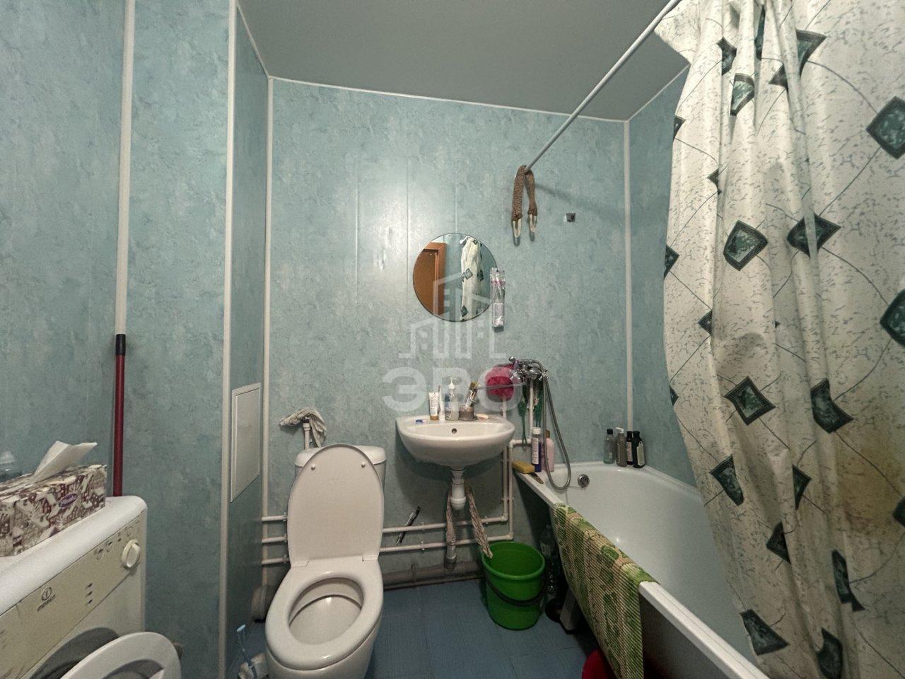 однокомнатная квартира в Санкт-Петербурге по адресу: Тихоокеанская ул., 14, к 2