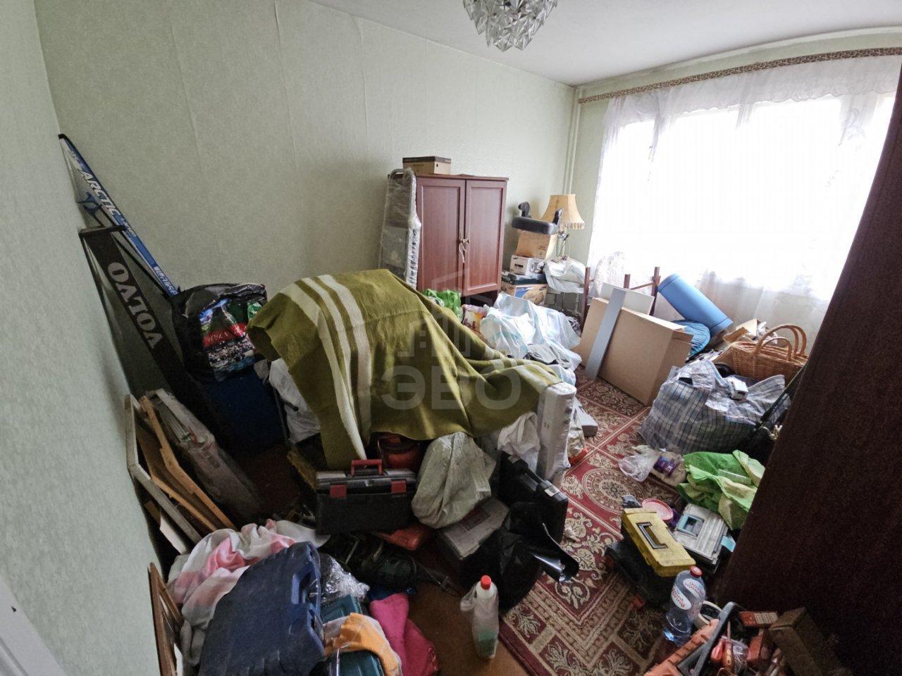 двухкомнатная квартира в Санкт-Петербурге по адресу: Луначарского проспект, 72, к 2, литера А