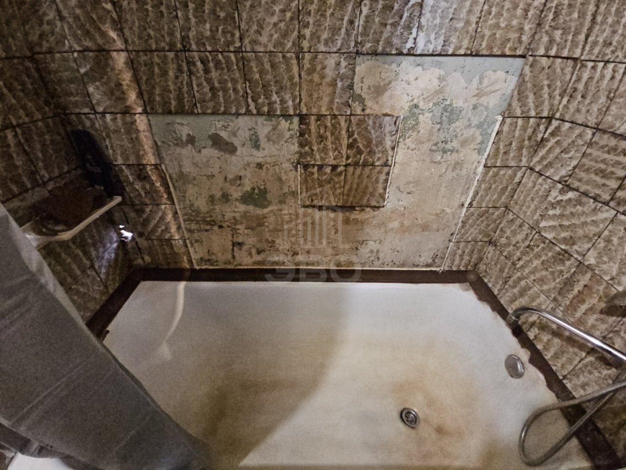 двухкомнатная квартира в Санкт-Петербурге по адресу: Луначарского проспект, 72, к 2, литера А