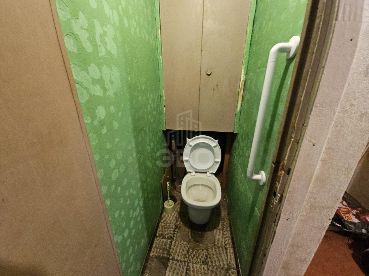 двухкомнатная квартира в Санкт-Петербурге по адресу: Луначарского проспект, 72, к 2, литера А