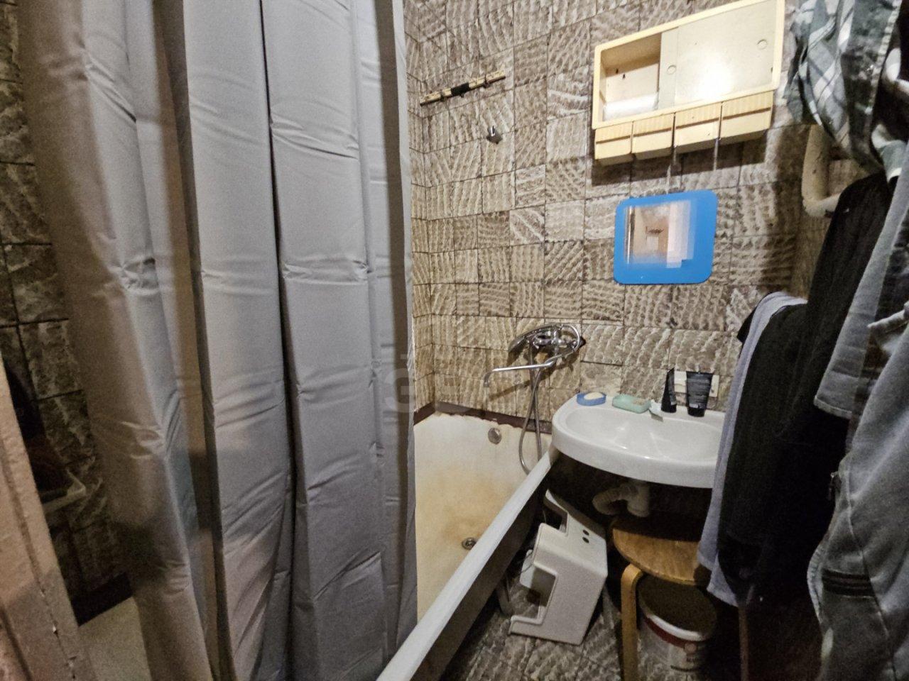 двухкомнатная квартира в Санкт-Петербурге по адресу: Луначарского проспект, 72, к 2, литера А