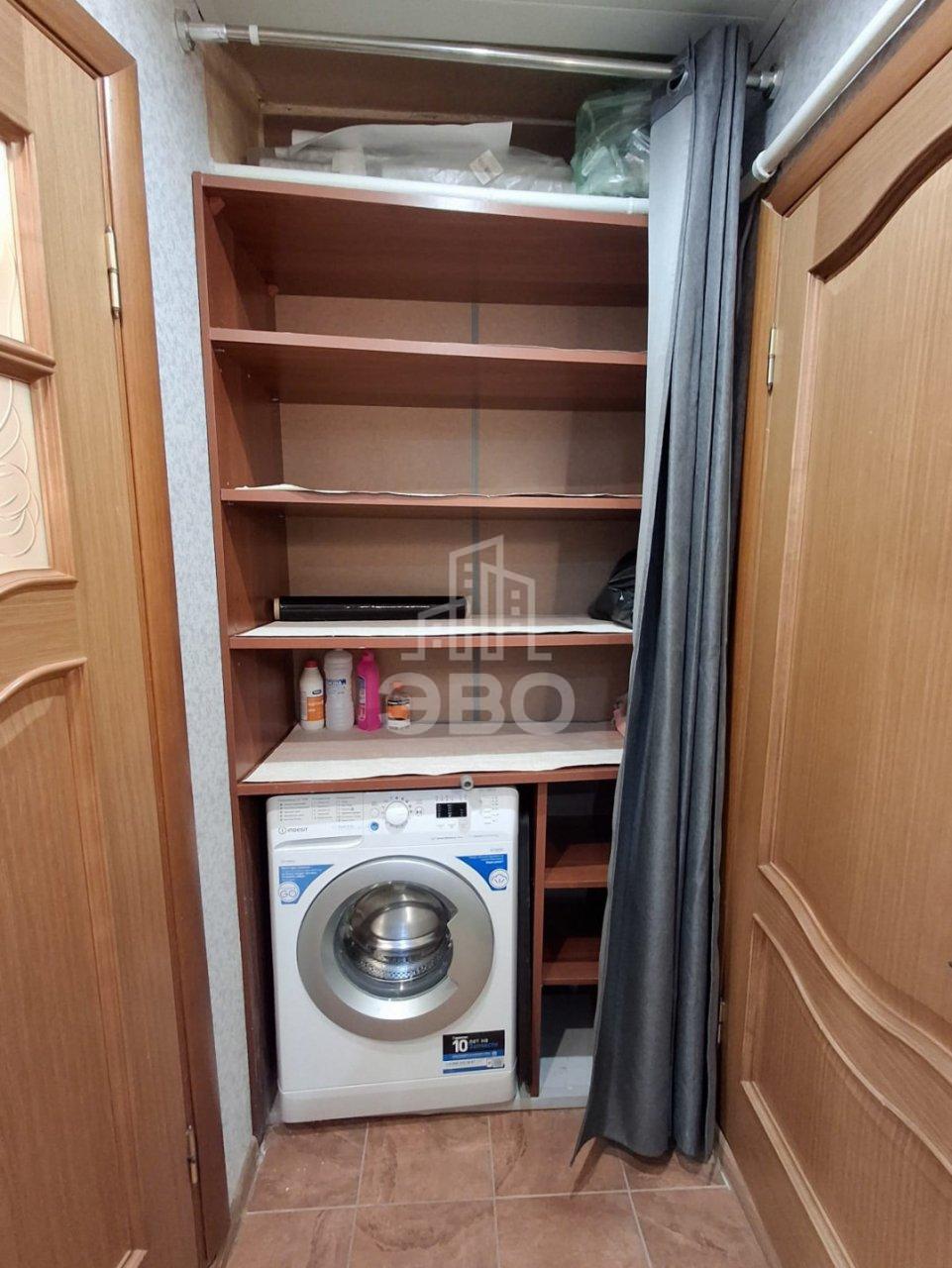 двухкомнатная квартира в Санкт-Петербурге по адресу: Турку ул., 9, к 2