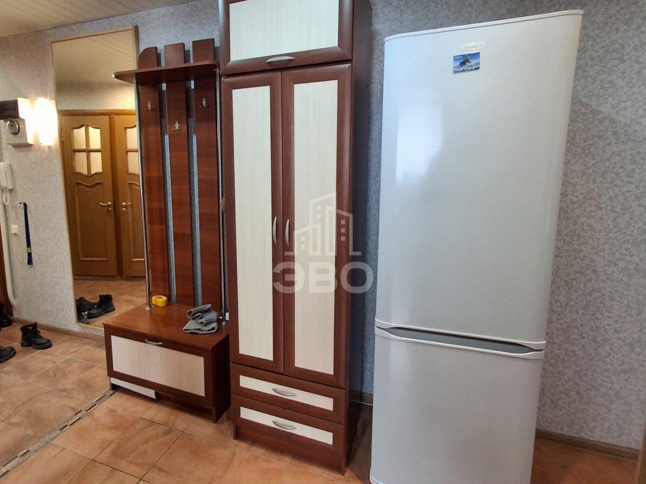 двухкомнатная квартира в Санкт-Петербурге по адресу: Турку ул., 9, к 2