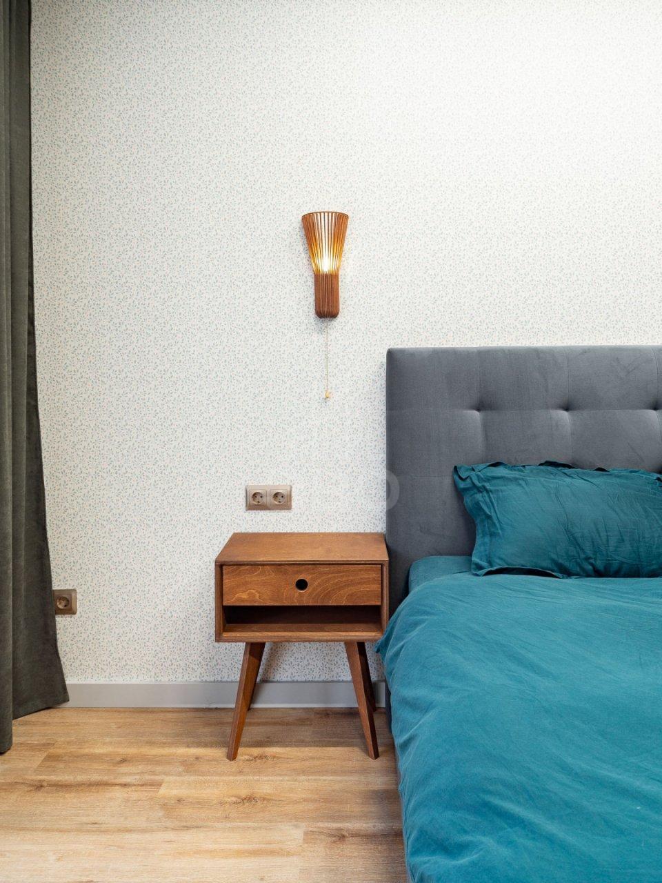 однокомнатная квартира в Санкт-Петербурге по адресу: Головнина б-р., 3, к 1, строение 1