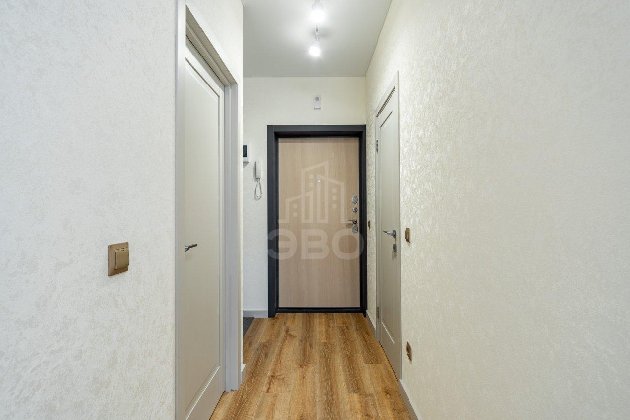 однокомнатная квартира в Санкт-Петербурге по адресу: Головнина б-р., 3, к 1, строение 1