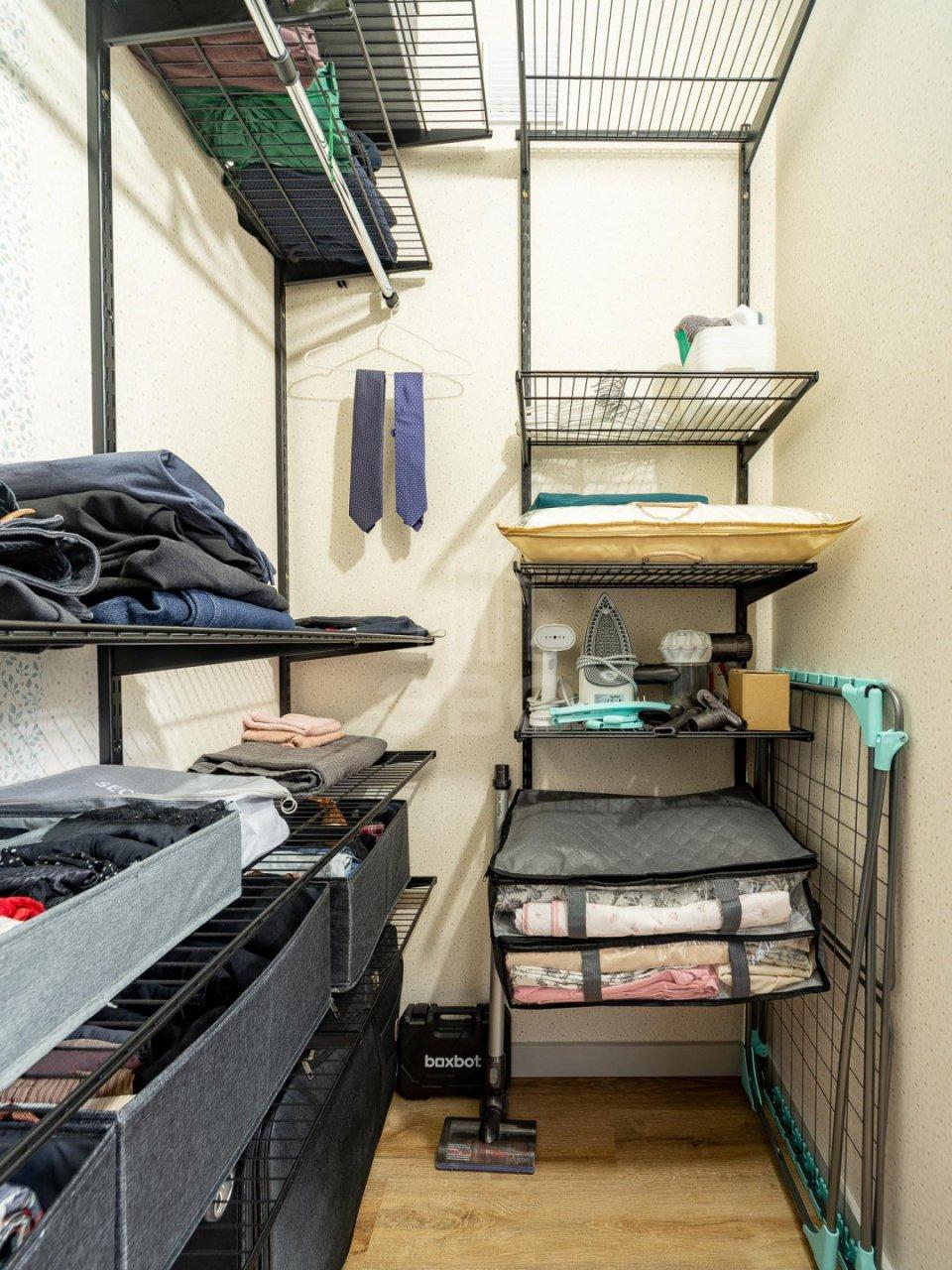 однокомнатная квартира в Санкт-Петербурге по адресу: Головнина б-р., 3, к 1, строение 1