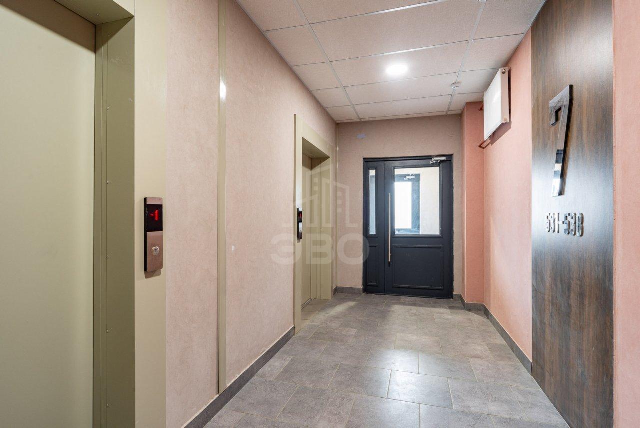 однокомнатная квартира в Санкт-Петербурге по адресу: Головнина б-р., 3, к 1, строение 1