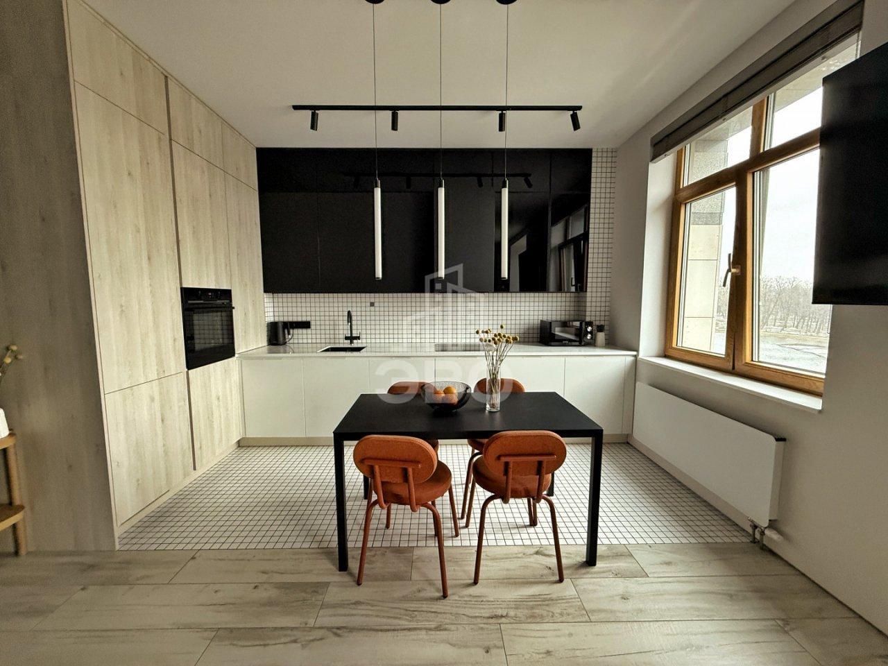 однокомнатная квартира в Санкт-Петербурге по адресу: Петровский проспект, 2