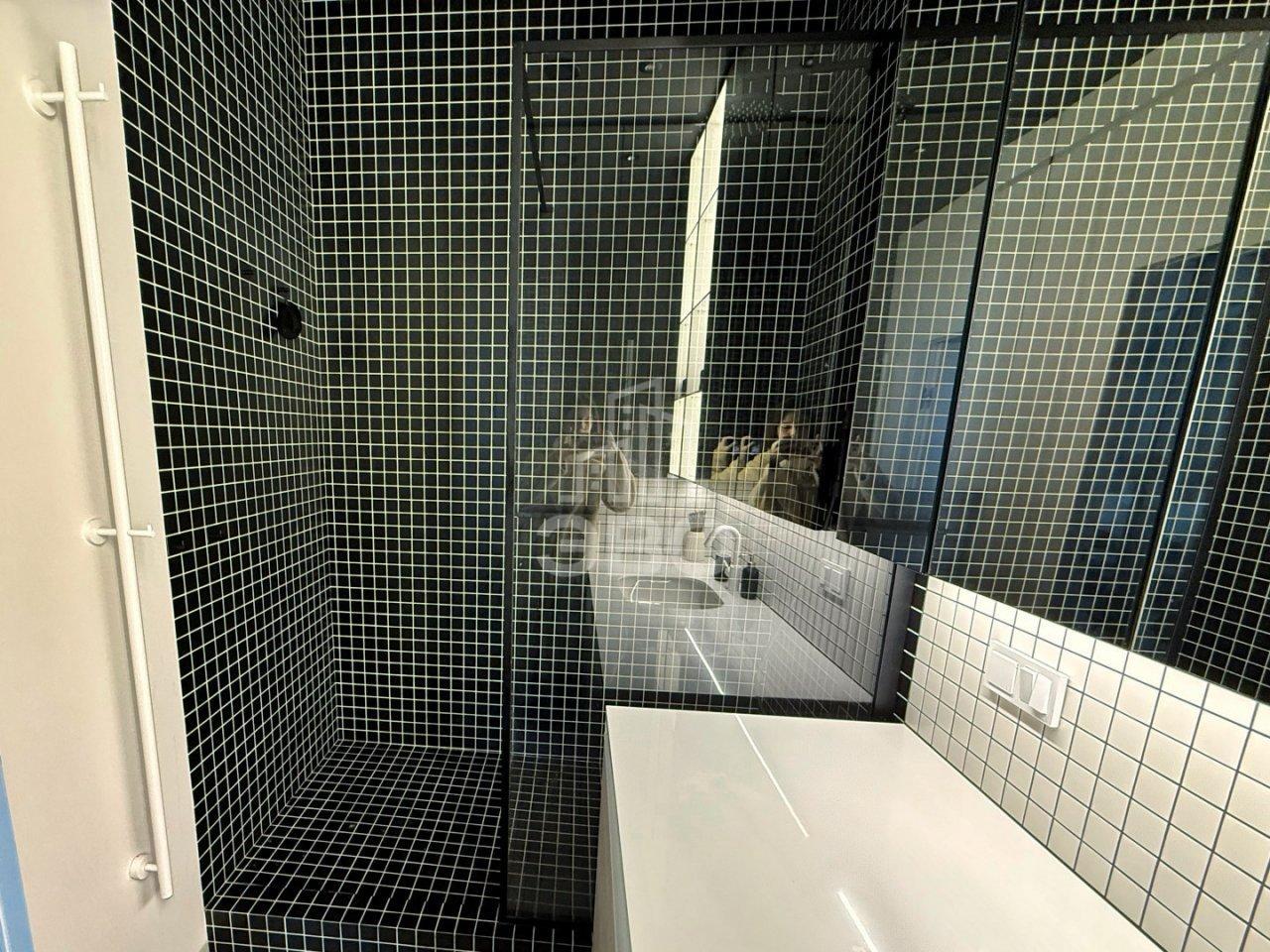 однокомнатная квартира в Санкт-Петербурге по адресу: Петровский проспект, 2