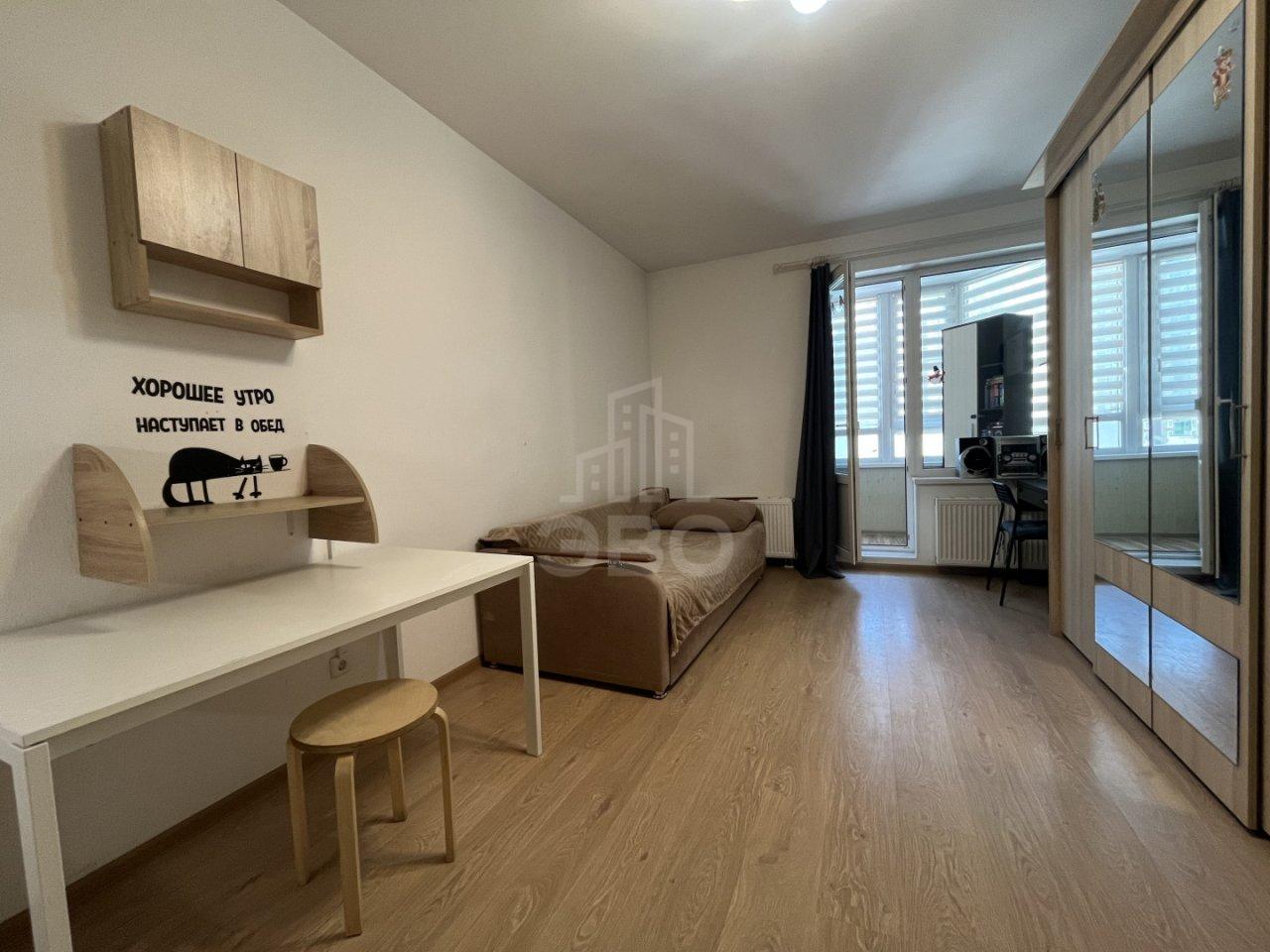 студия в Санкт-Петербурге по адресу: Шувалова ул., 11, к 1