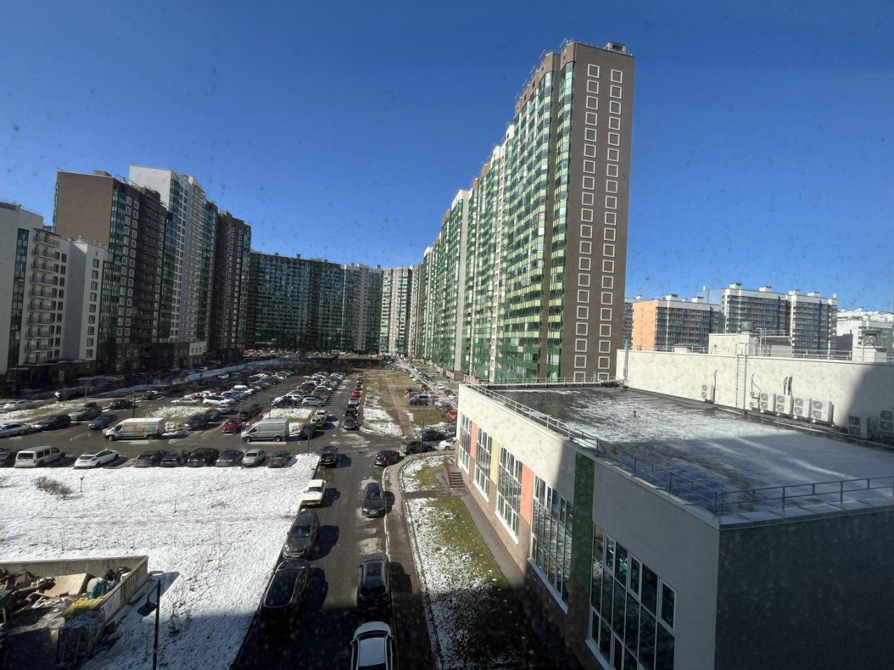 студия в Санкт-Петербурге по адресу: Шувалова ул., 11, к 1