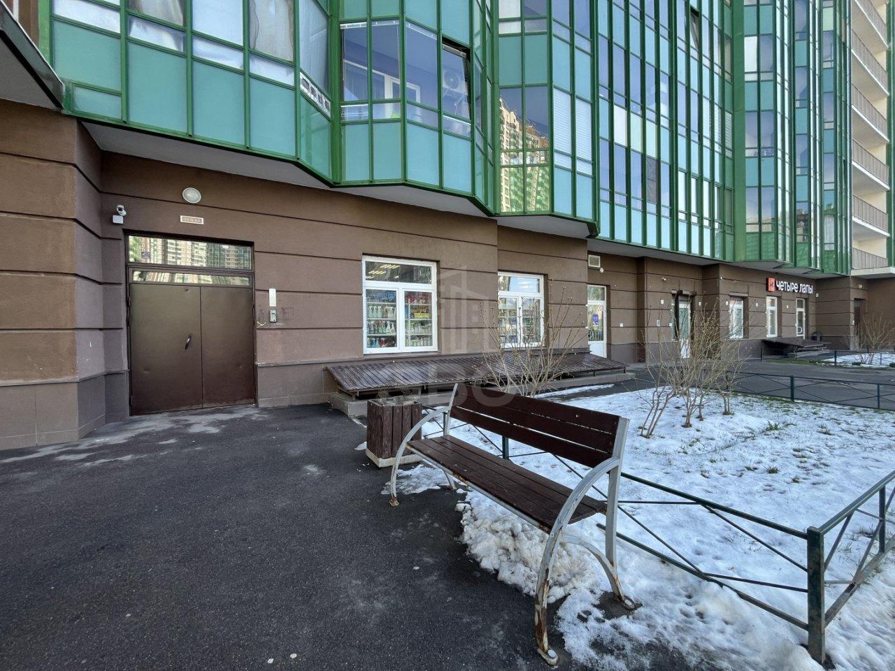 студия в Санкт-Петербурге по адресу: Шувалова ул., 11, к 1