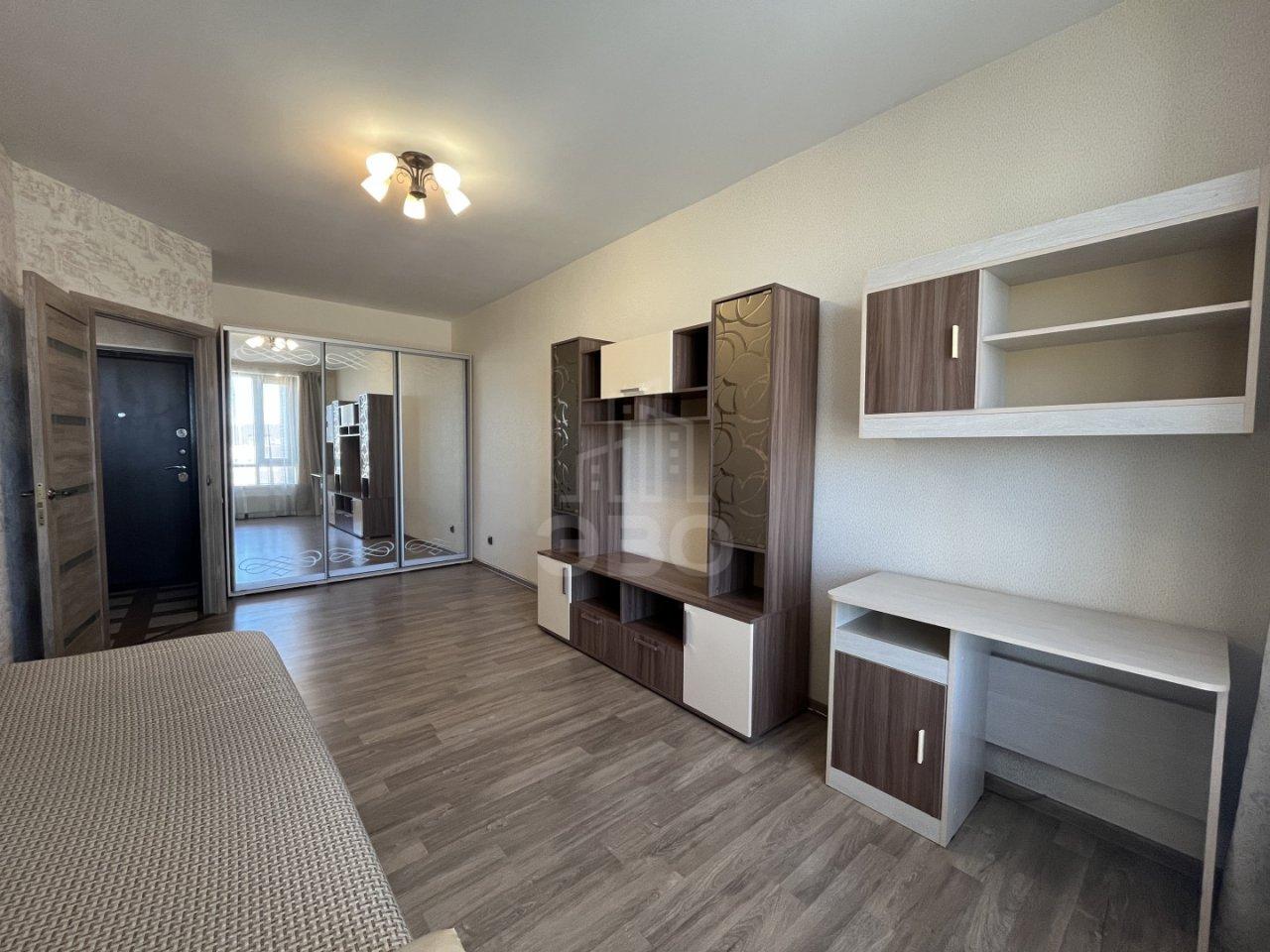 однокомнатная квартира в Санкт-Петербурге по адресу: Пискарёвский проспект, 1, строение 1