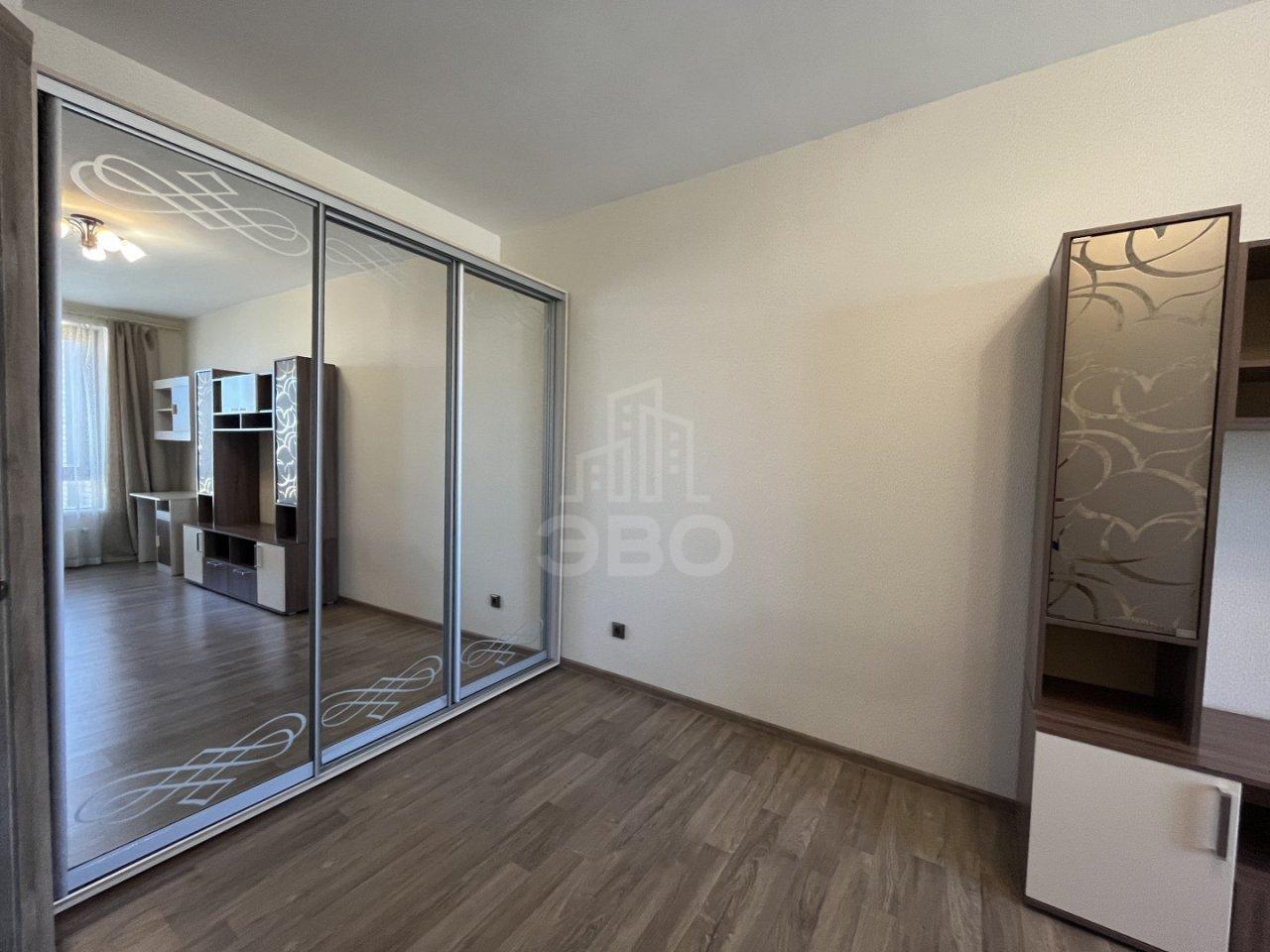 однокомнатная квартира в Санкт-Петербурге по адресу: Пискарёвский проспект, 1, строение 1