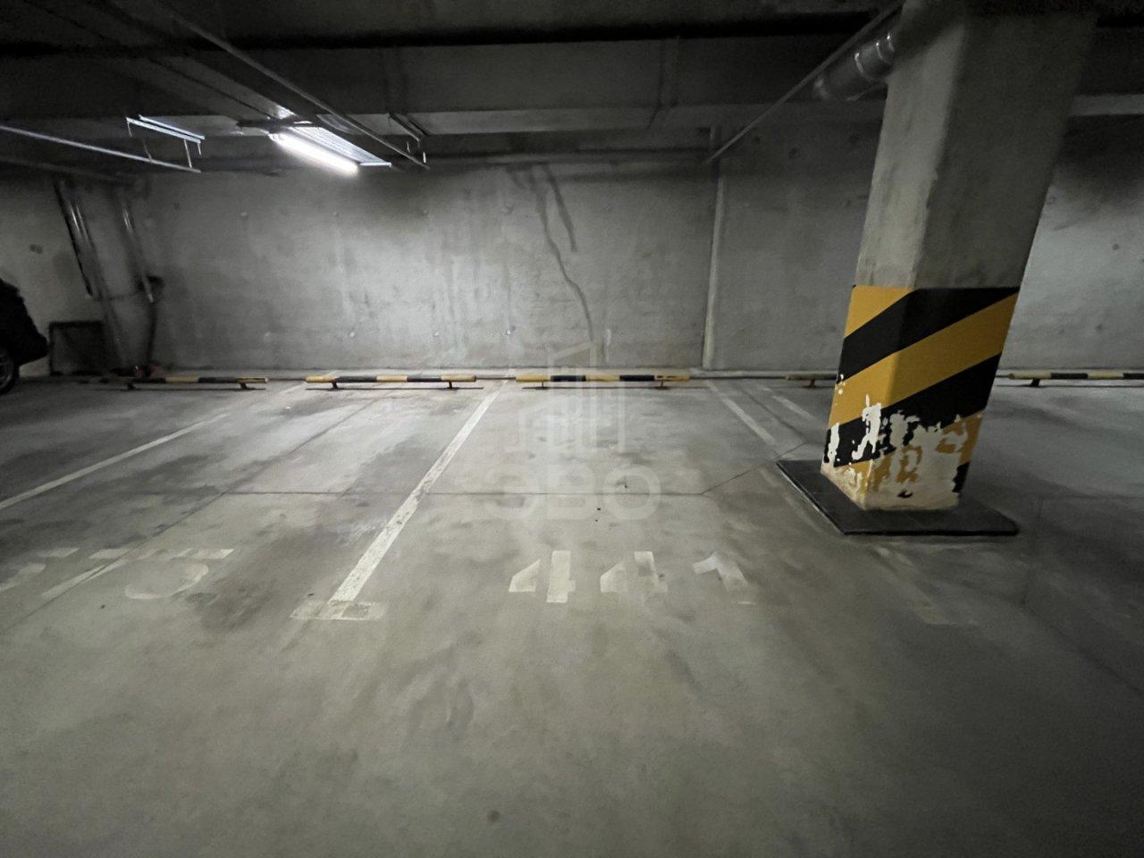 однокомнатная квартира в Санкт-Петербурге по адресу: Пискарёвский проспект, 1, строение 1