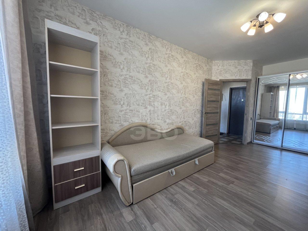 однокомнатная квартира в Санкт-Петербурге по адресу: Пискарёвский проспект, 1, строение 1