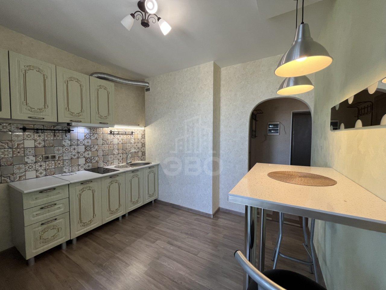 однокомнатная квартира в Санкт-Петербурге по адресу: Пискарёвский проспект, 1, строение 1