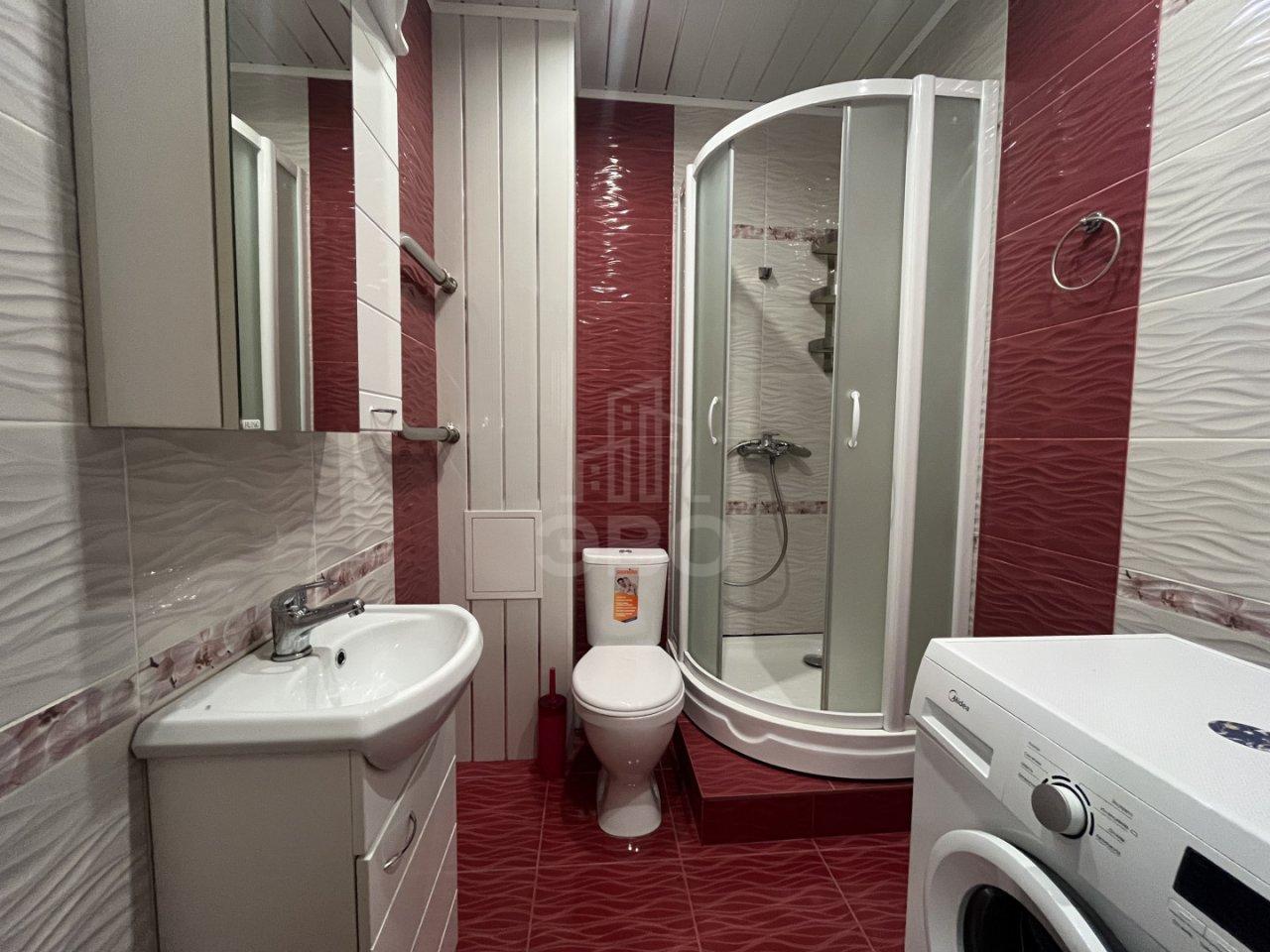 однокомнатная квартира в Санкт-Петербурге по адресу: Пискарёвский проспект, 1, строение 1