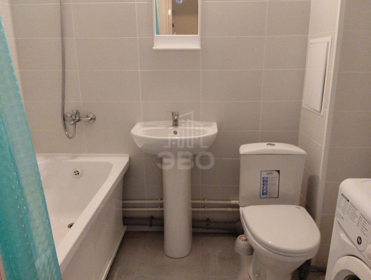 однокомнатная квартира в Санкт-Петербурге по адресу: Шоссе в Лаврики ул., 72, к 2