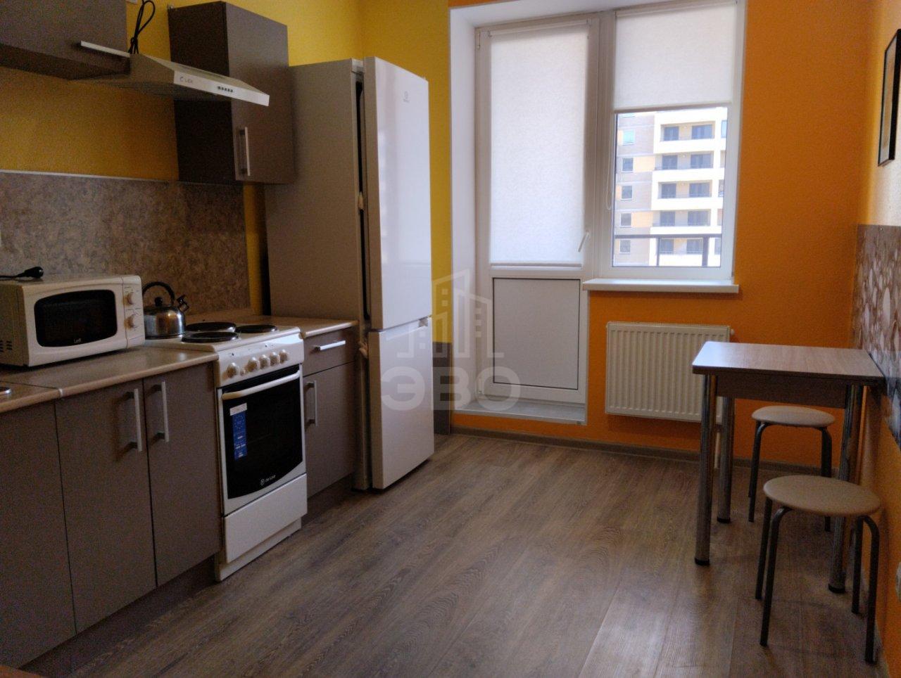 однокомнатная квартира в Санкт-Петербурге по адресу: Шоссе в Лаврики ул., 72, к 2