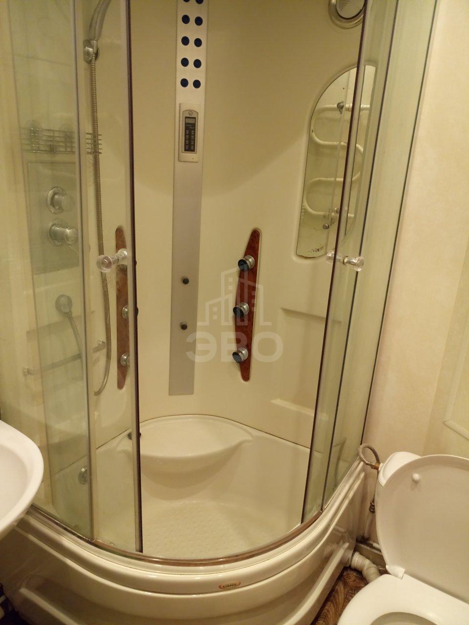 студия в Санкт-Петербурге по адресу: Варшавская ул., 23, к.1