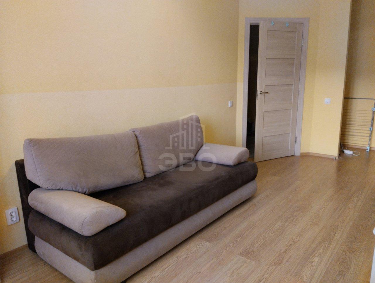 однокомнатная квартира в Санкт-Петербурге по адресу: Шоссе в Лаврики ул., 57, к 3