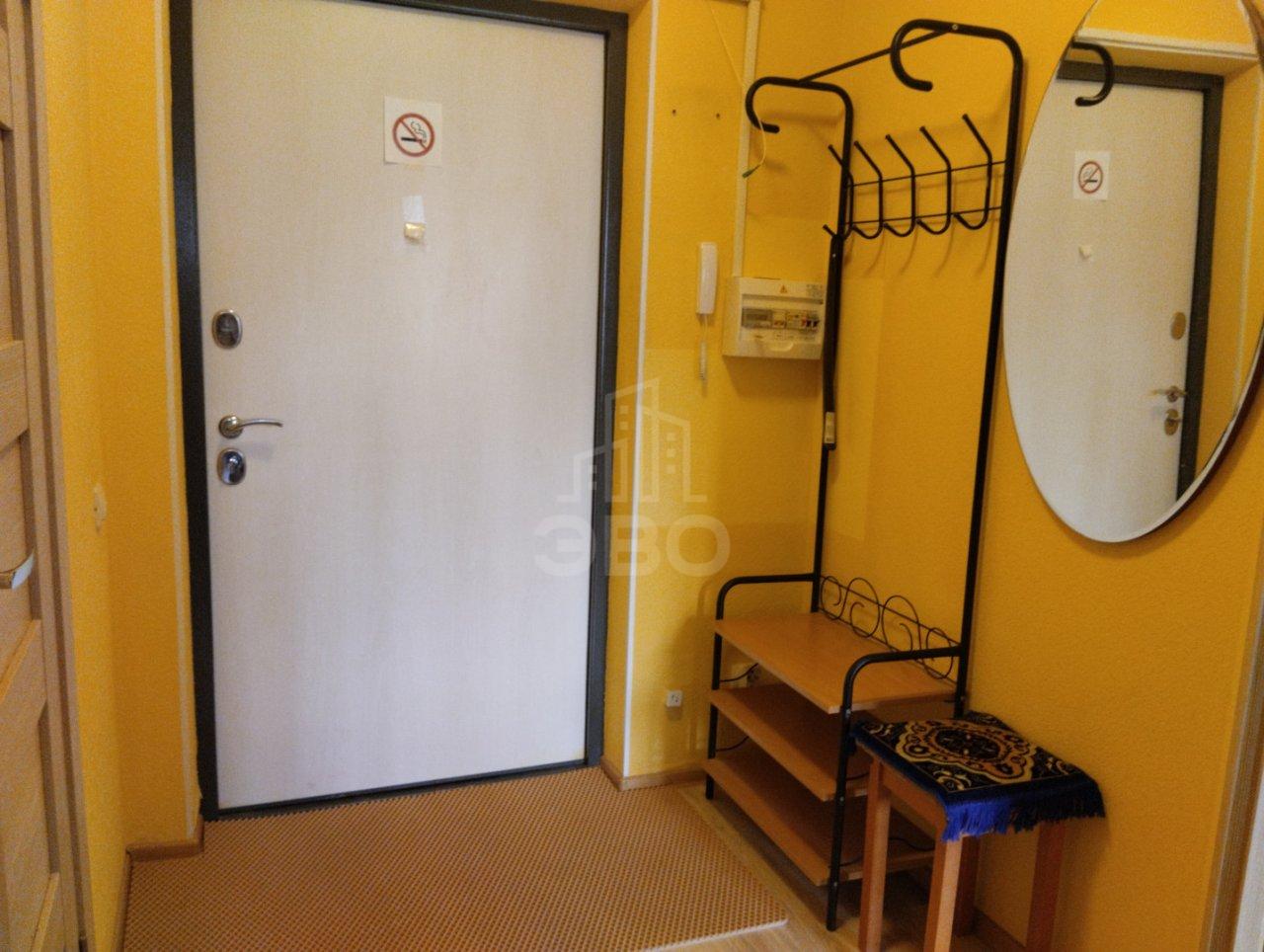 однокомнатная квартира в Санкт-Петербурге по адресу: Шоссе в Лаврики ул., 57, к 3