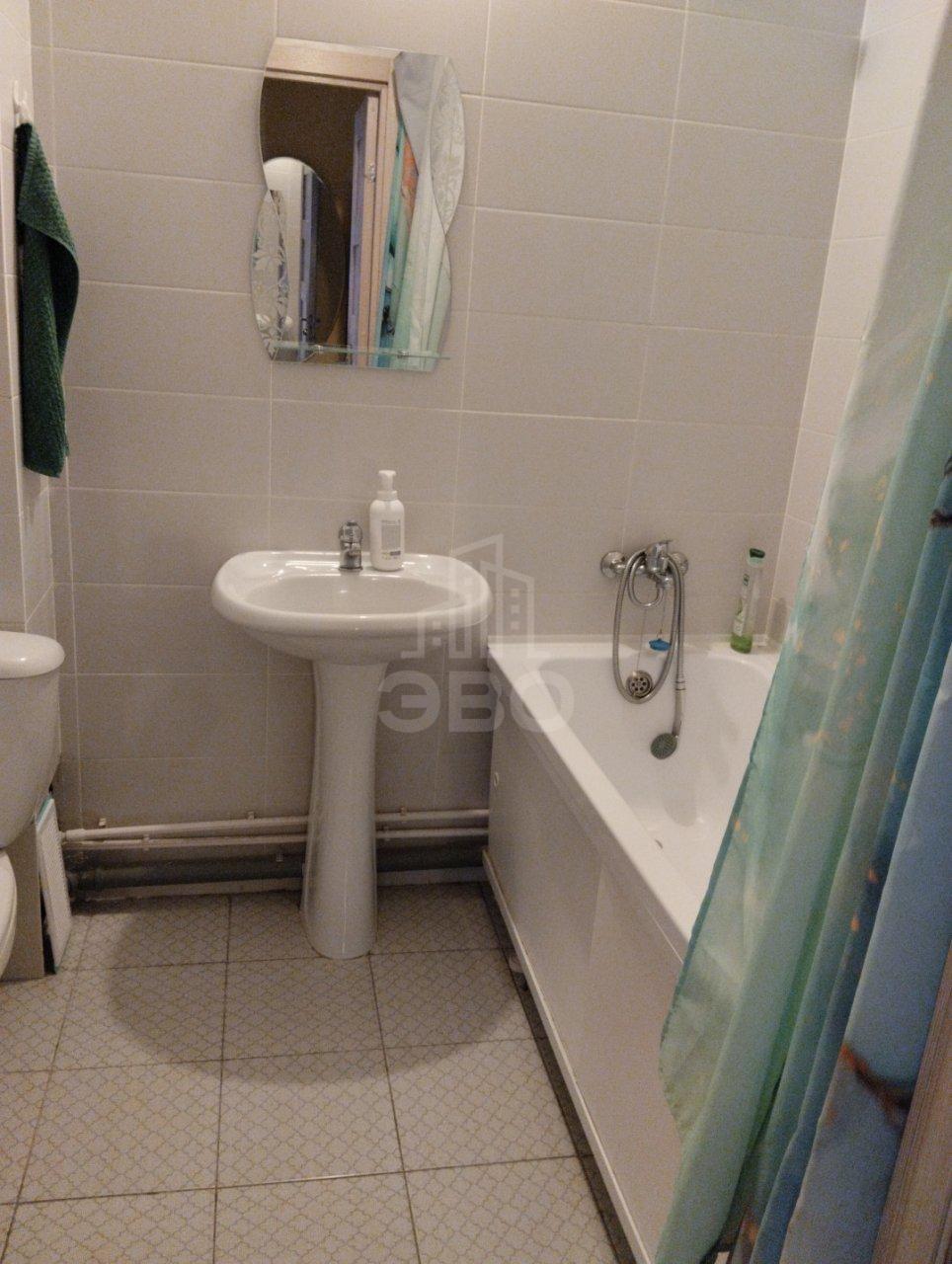 однокомнатная квартира в Санкт-Петербурге по адресу: Шоссе в Лаврики ул., 57, к 3