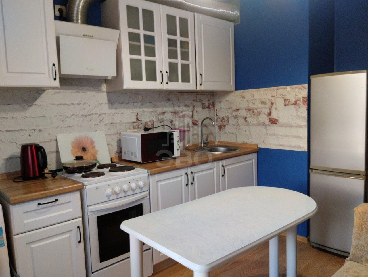 однокомнатная квартира в Санкт-Петербурге по адресу: Шоссе в Лаврики ул., 57, к 3