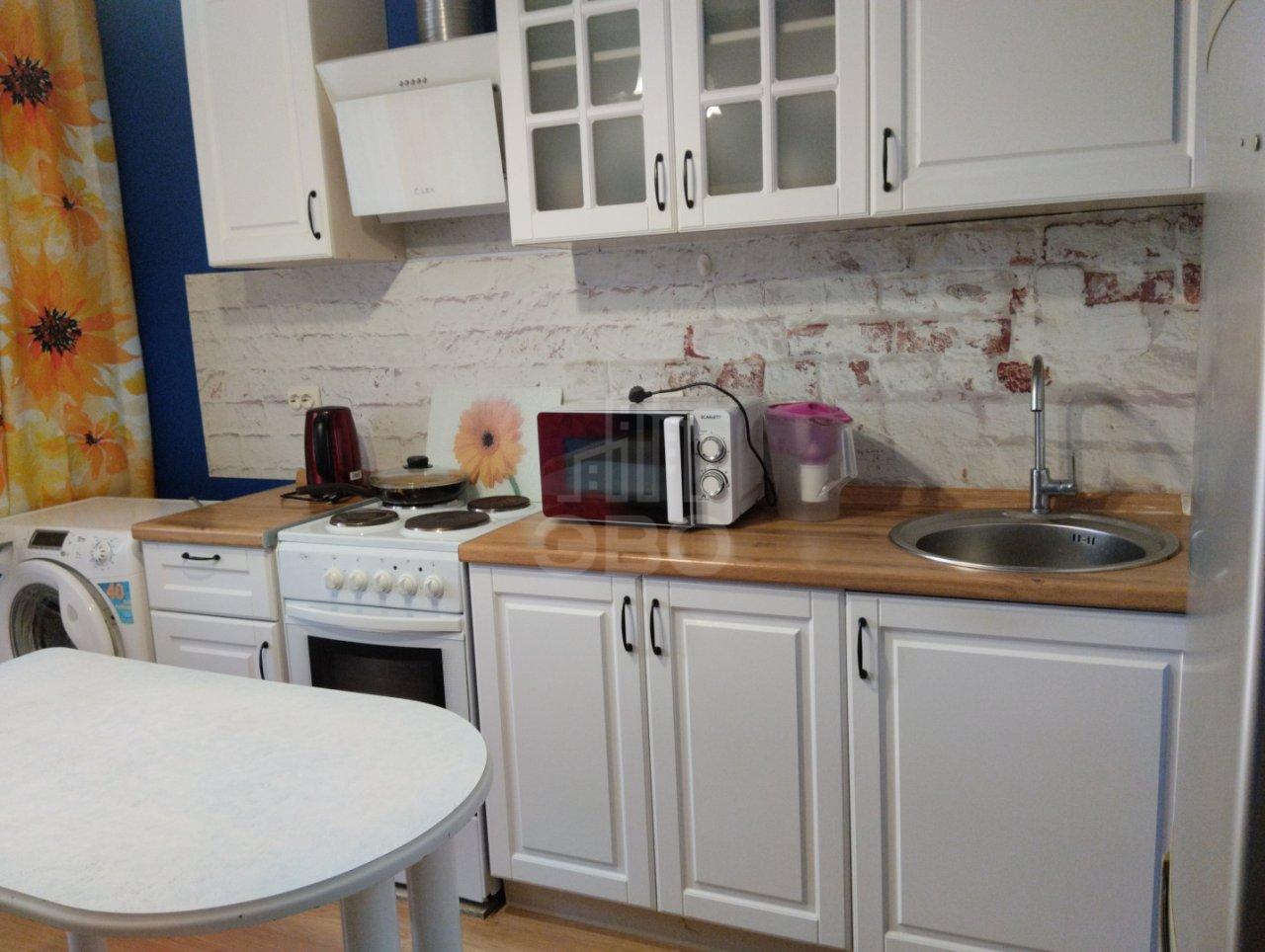 однокомнатная квартира в Санкт-Петербурге по адресу: Шоссе в Лаврики ул., 57, к 3