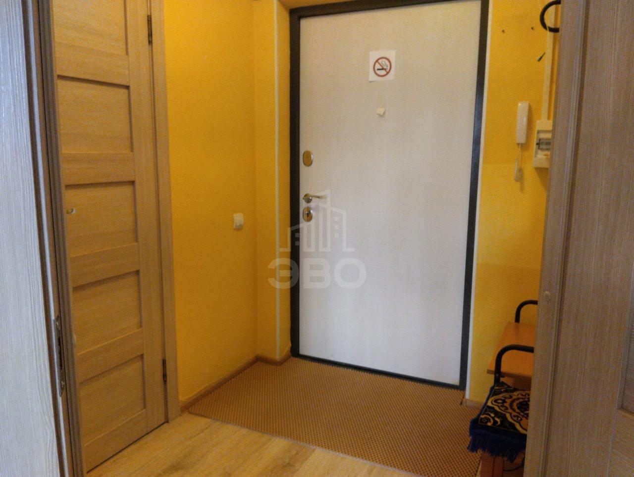 однокомнатная квартира в Санкт-Петербурге по адресу: Шоссе в Лаврики ул., 57, к 3