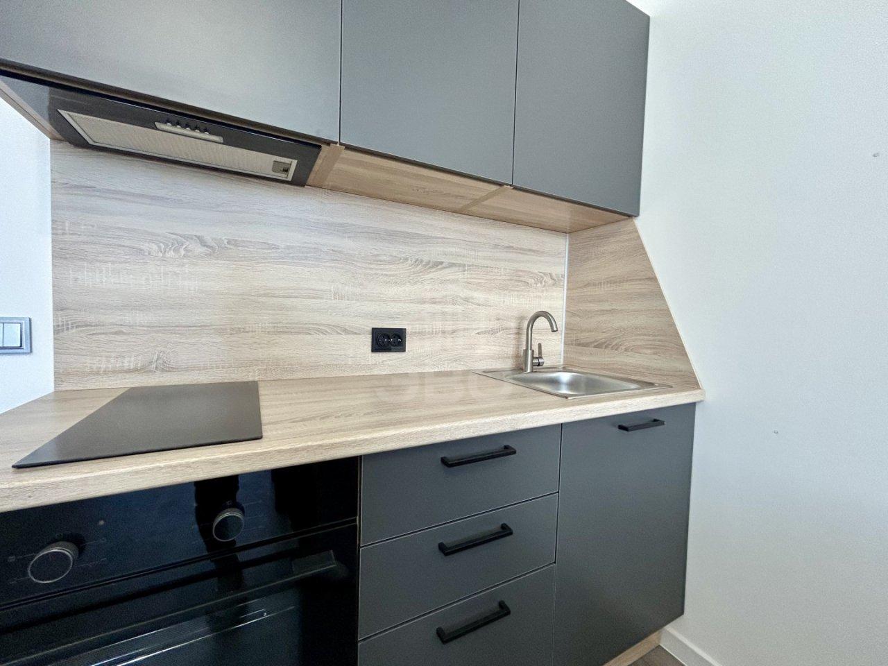 студия в Санкт-Петербурге по адресу: Будённого проспект, 13, строение 1