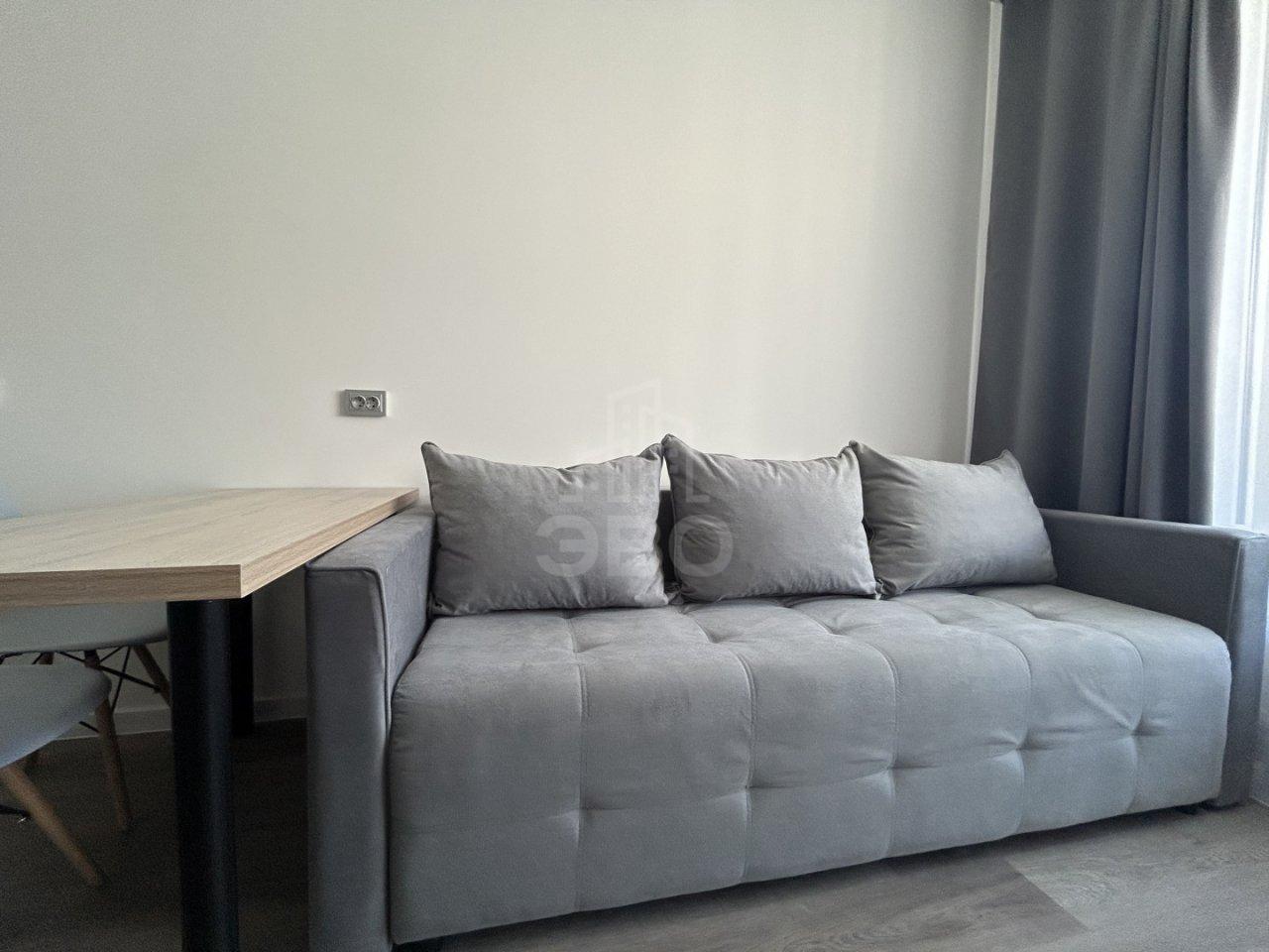 студия в Санкт-Петербурге по адресу: Будённого проспект, 13, строение 1