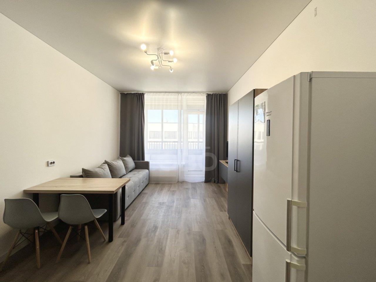 студия в Санкт-Петербурге по адресу: Будённого проспект, 13, строение 1