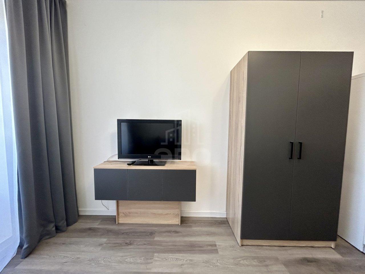 студия в Санкт-Петербурге по адресу: Будённого проспект, 13, строение 1