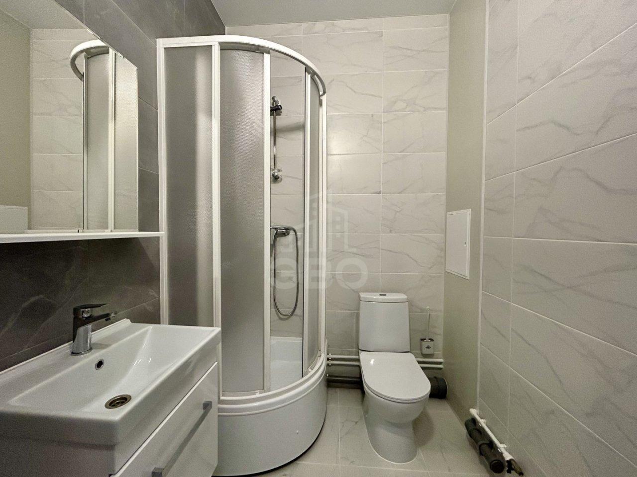 студия в Санкт-Петербурге по адресу: Будённого проспект, 13, строение 1