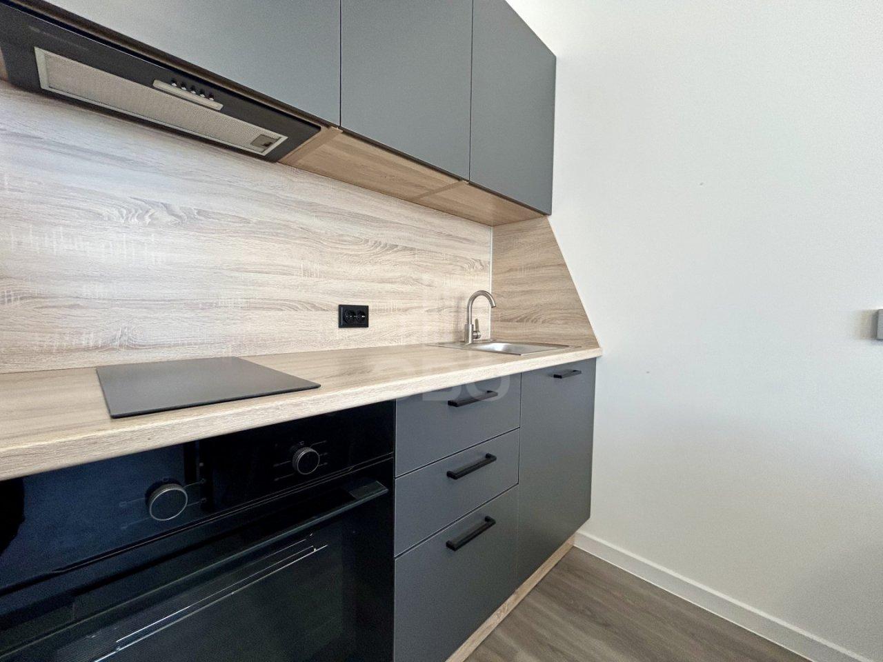 студия в Санкт-Петербурге по адресу: Будённого проспект, 13, строение 1