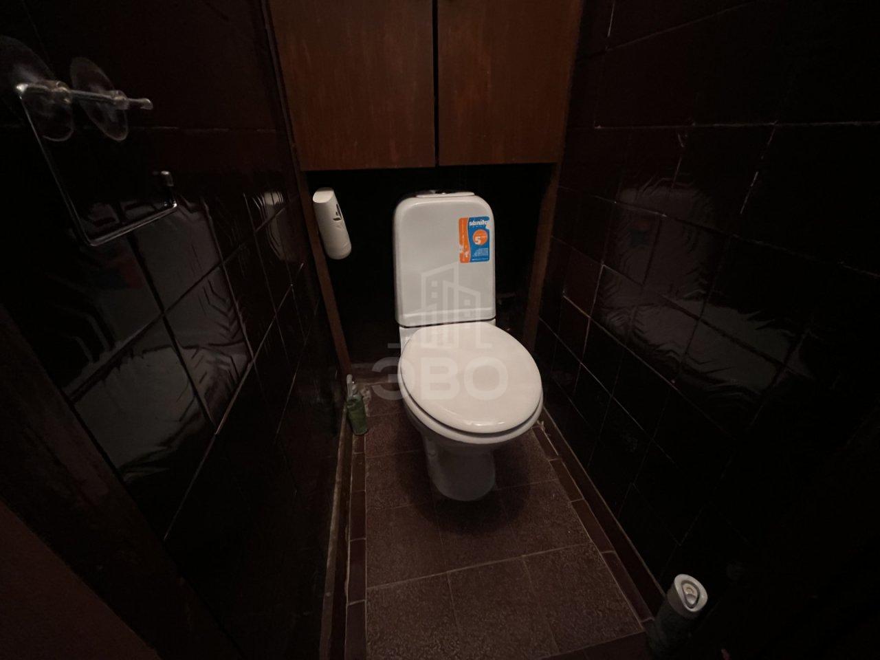 однокомнатная квартира в Санкт-Петербурге по адресу: Большая Пороховская ул., 44, к 3